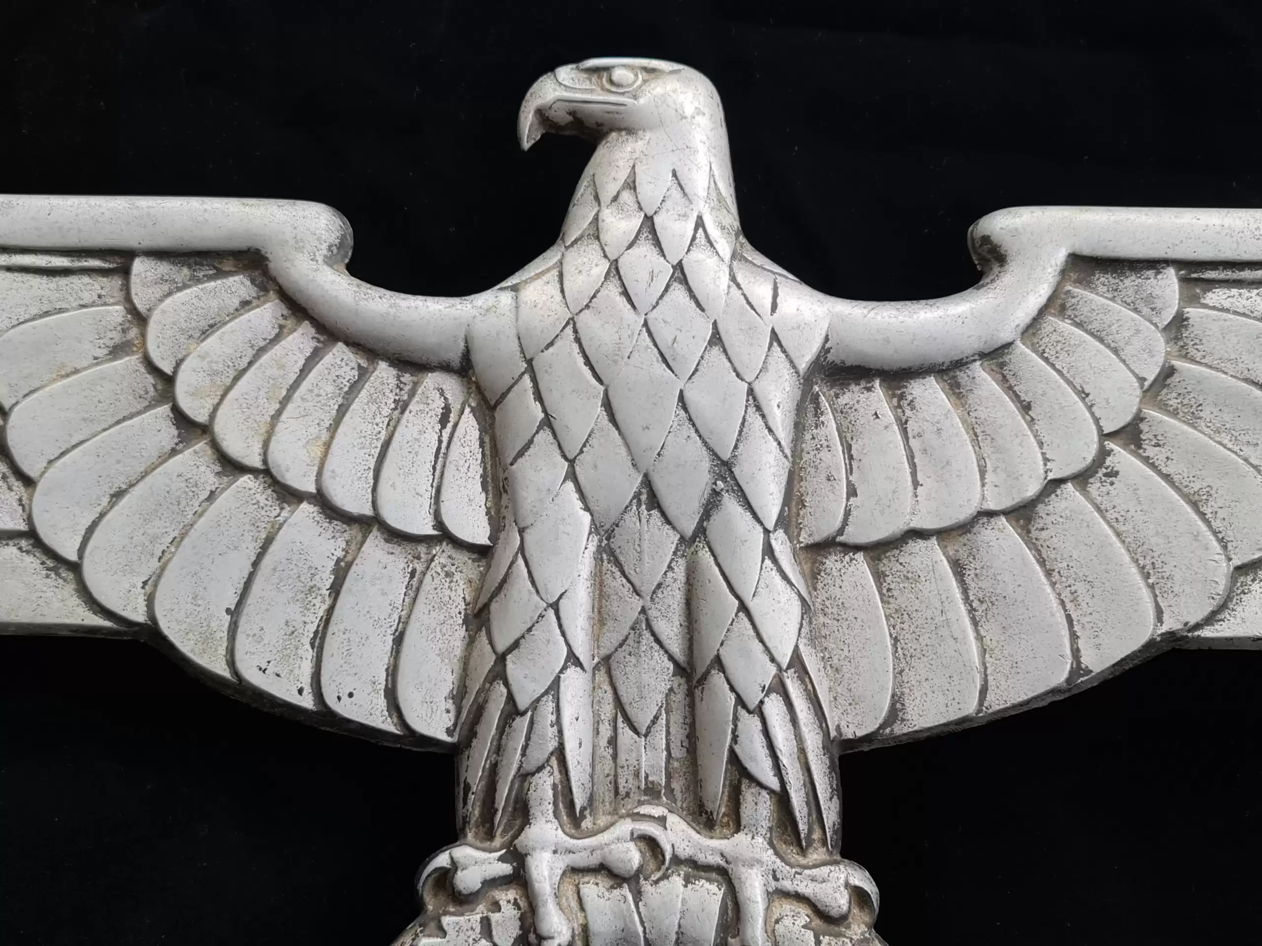 DEUTSCHE REICHSBAHN ADLER, 27" (68cm) TRAIN EAGLE BY 'PS', LOK 680 - Image 4