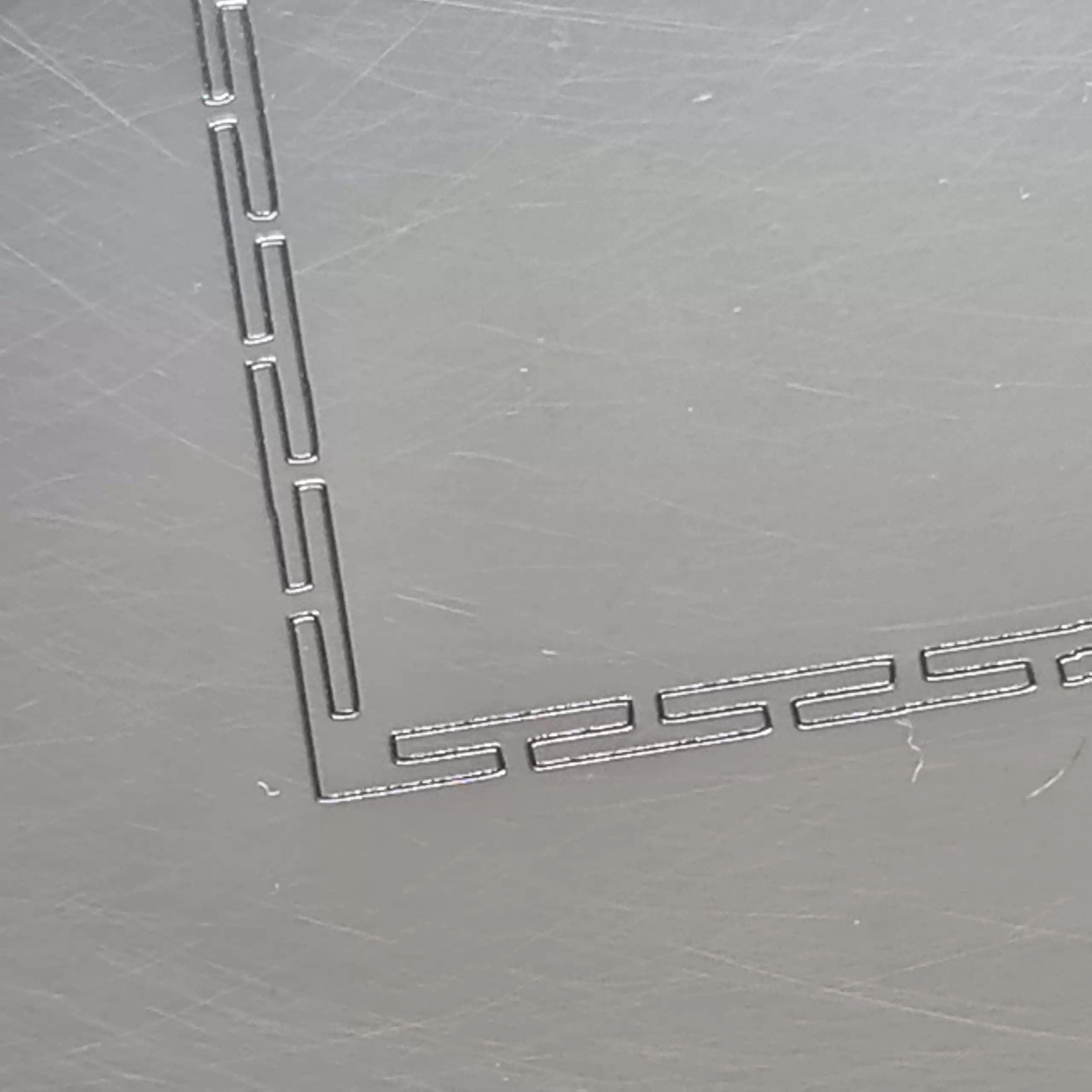 Adolf Hitler Personal Formal Silverware, Oval Serving Tray, by Bruckmann & Sohne ‘925’ - Image 3