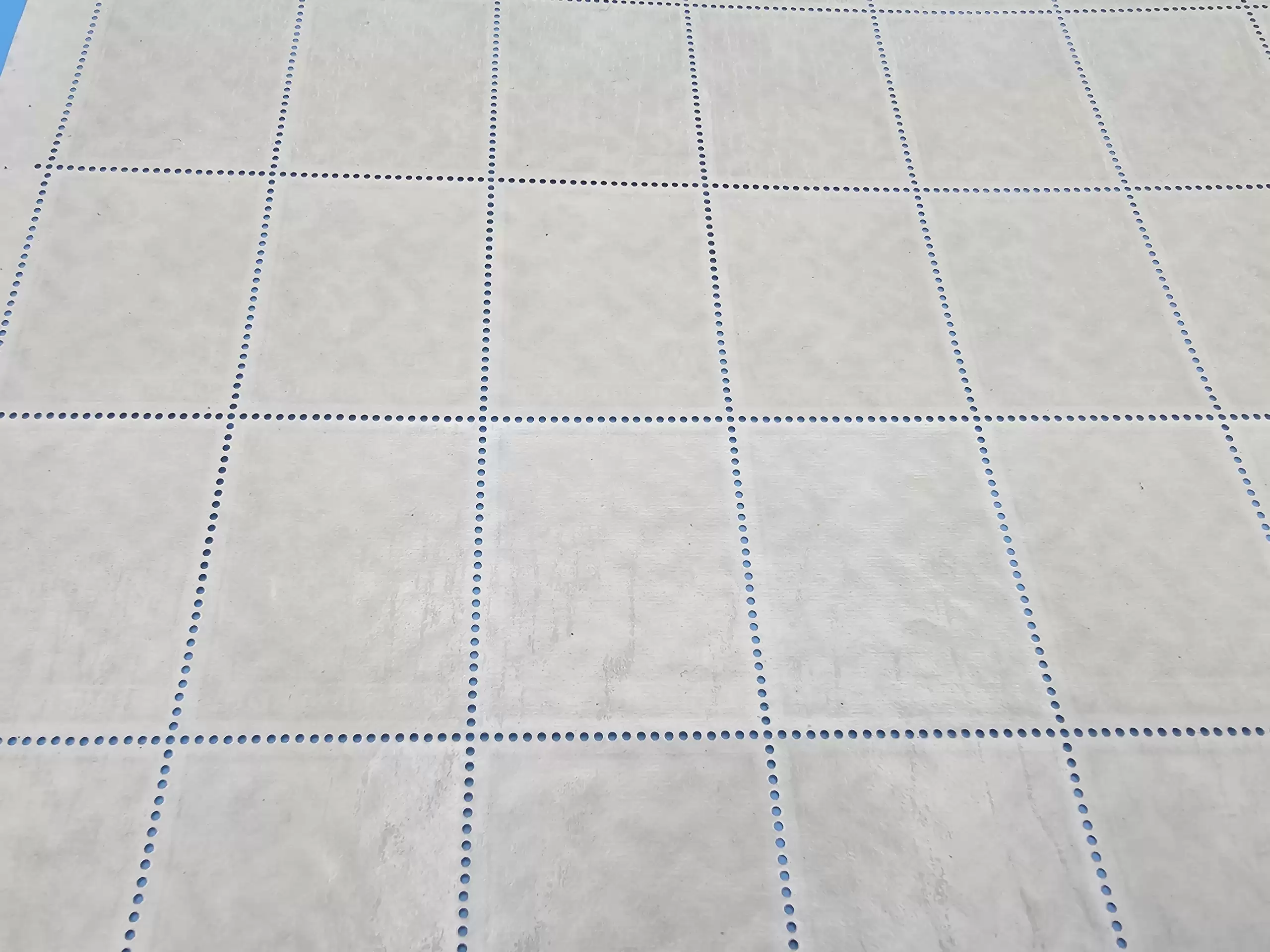 Third Reich Stamps; 1939 Adolf Hitler Portrait with additional inscription "Reichparteitag 1939" sheet of 50 stamps, VF NH - Image 8