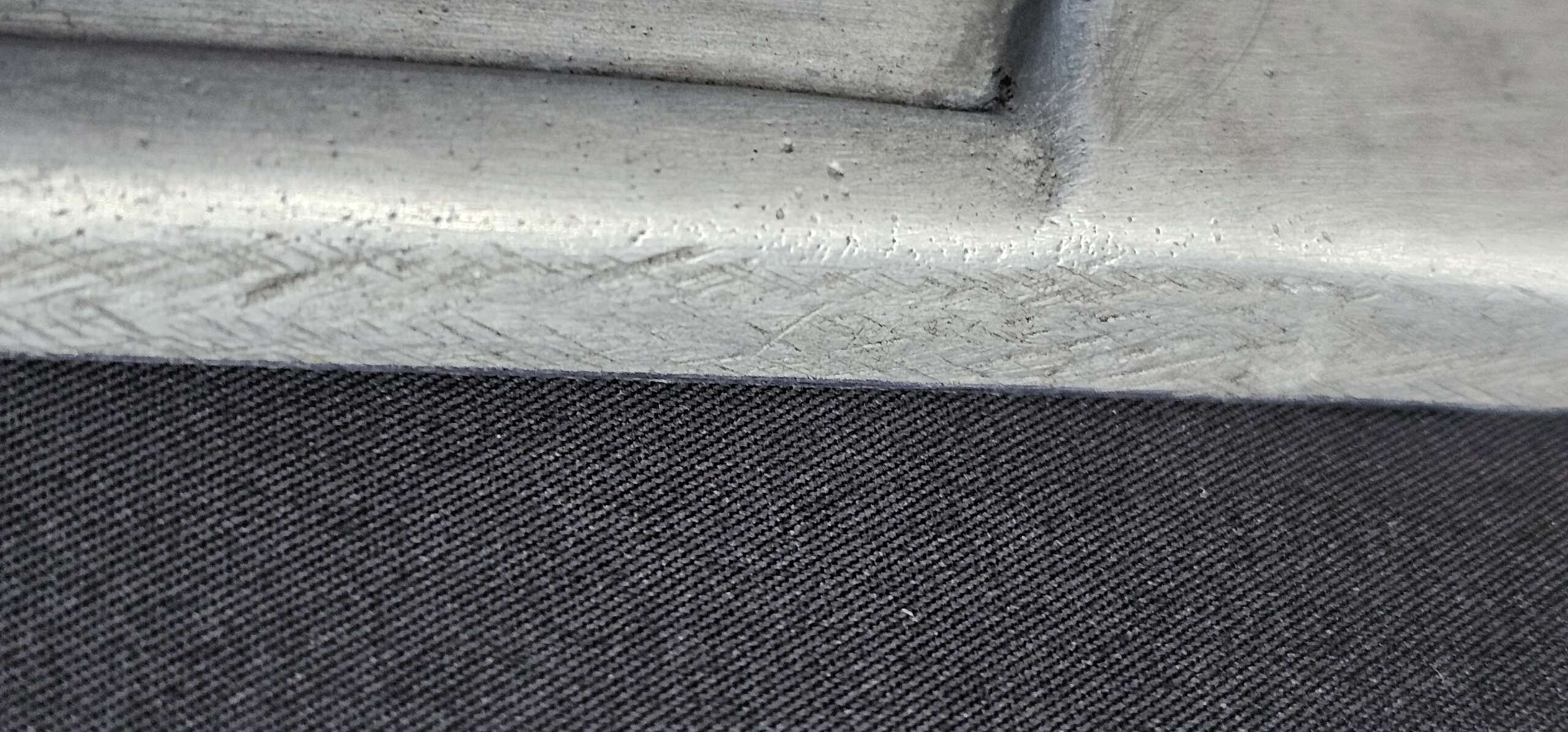 DEUTSCHE REICHSBAHN ADLER, 28,1/2″ (72.5cm) TRAIN EAGLE BY RHEINMETALL BORSIG, COMPLETE WITH IT'S ORIGINAL 'D' & 'R' LETTERS - Image 12