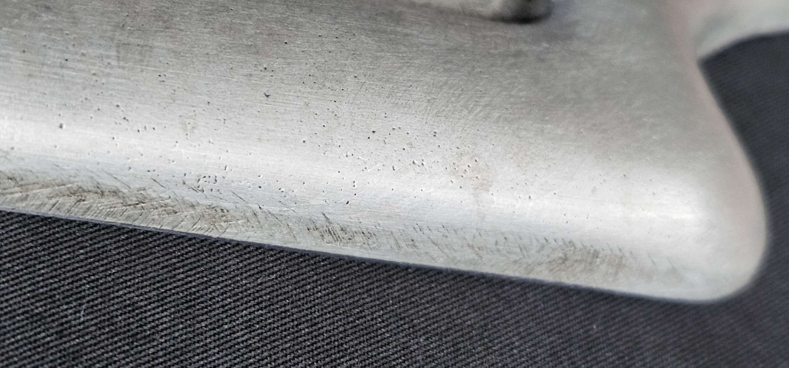 DEUTSCHE REICHSBAHN ADLER, 28,1/2″ (72.5cm) TRAIN EAGLE BY RHEINMETALL BORSIG, COMPLETE WITH IT'S ORIGINAL 'D' & 'R' LETTERS - Image 13