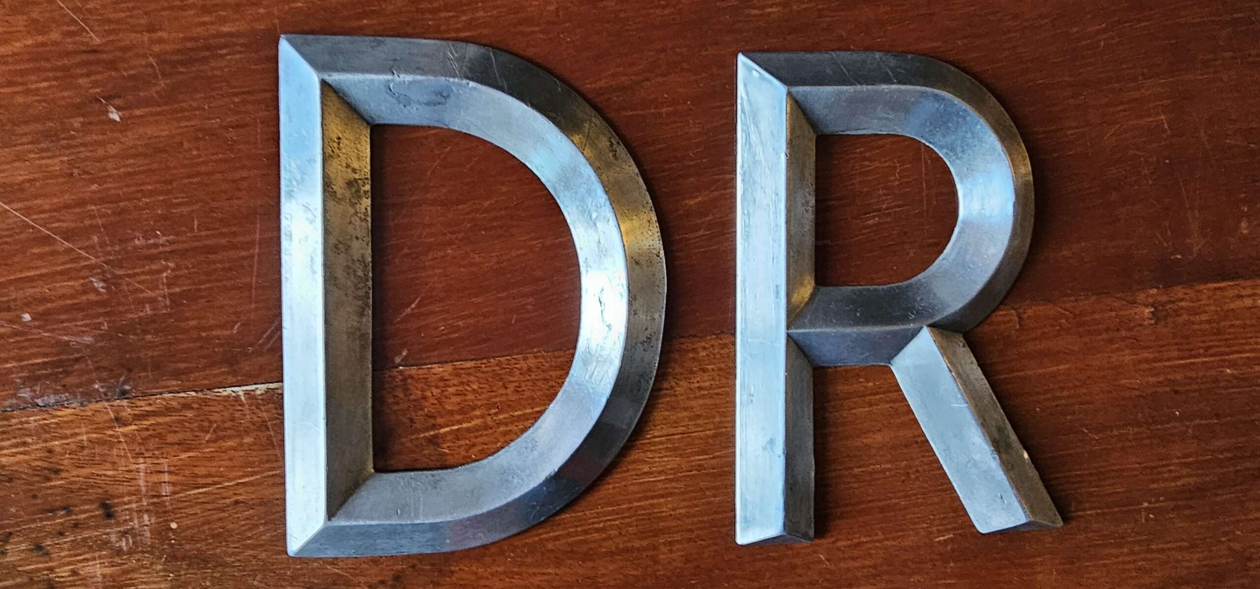 DEUTSCHE REICHSBAHN ADLER, 28,1/2″ (72.5cm) TRAIN EAGLE BY RHEINMETALL BORSIG, COMPLETE WITH IT'S ORIGINAL 'D' & 'R' LETTERS - Image 18