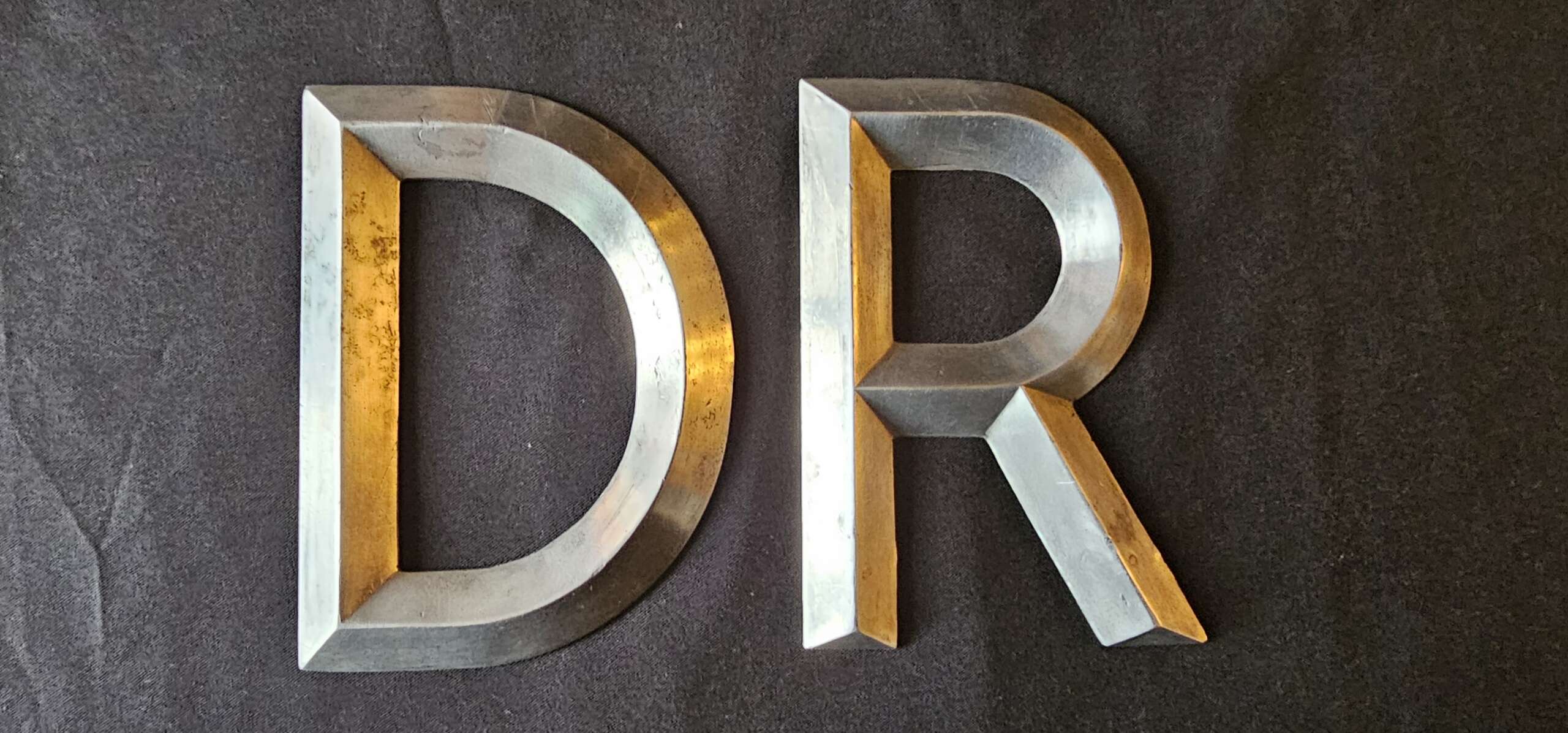 DEUTSCHE REICHSBAHN ADLER, 28,1/2″ (72.5cm) TRAIN EAGLE BY RHEINMETALL BORSIG, COMPLETE WITH IT'S ORIGINAL 'D' & 'R' LETTERS - Image 36