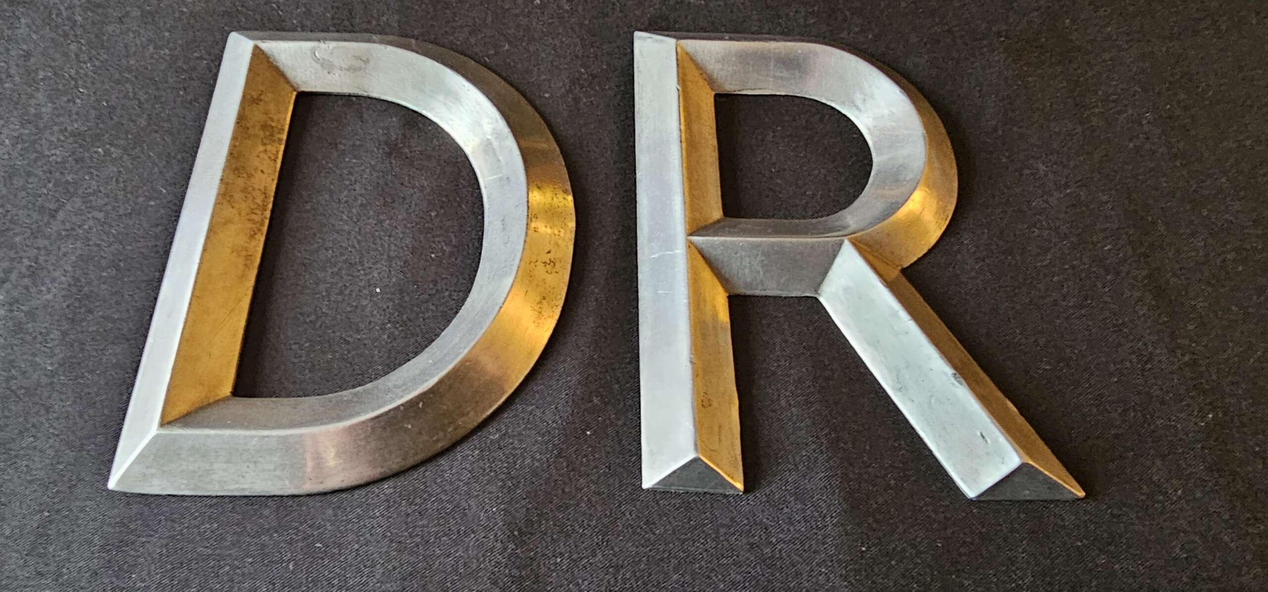 DEUTSCHE REICHSBAHN ADLER, 28,1/2″ (72.5cm) TRAIN EAGLE BY RHEINMETALL BORSIG, COMPLETE WITH IT'S ORIGINAL 'D' & 'R' LETTERS - Image 32