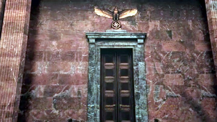 Silver Gravy boat from The New Reich Chancellery, Neue Reichskanzlei, Berlin *LIMITED TIME OFFER* - Image 14